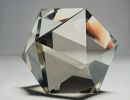 prometheus i  2026  ol auf leinwand  86 x cm